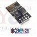 OkaeYa FastTech ESP8266 Uart Serial To Wi-Fi Wireless Module For Arduino / Raspberry Pi / AVR / Arm